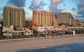 Marriott's Beachplace Towers Fort Lauderdale, Fl